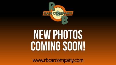 2005 GMC Envoy XL for sale at R & B CAR CO - R&B CAR COMPANY in Columbia City IN