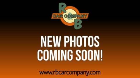 2018 Jeep Compass for sale at R & B CAR CO in Fort Wayne IN