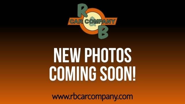 1997 Ford Ranger for sale at R & B Car Co in Warsaw IN