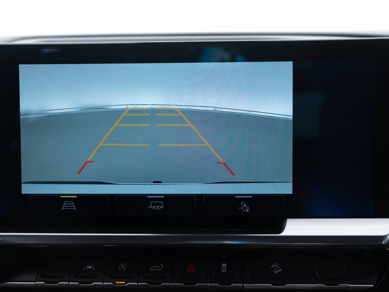 Used Car 2024 Chevrolet Silverado 1500  Rst 4x4 4dr Crew Cab 5.8 Ft. Sb For Sale Under $40,000 In Coal City, Illinois