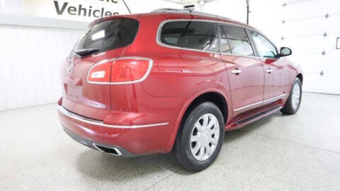 2013 Buick Enclave Premium