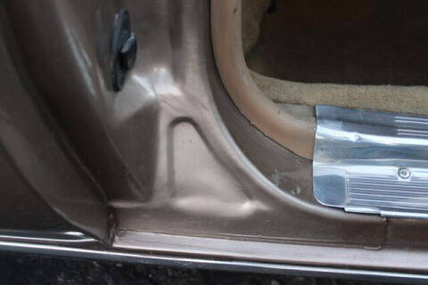 1982 Chevrolet El Camino