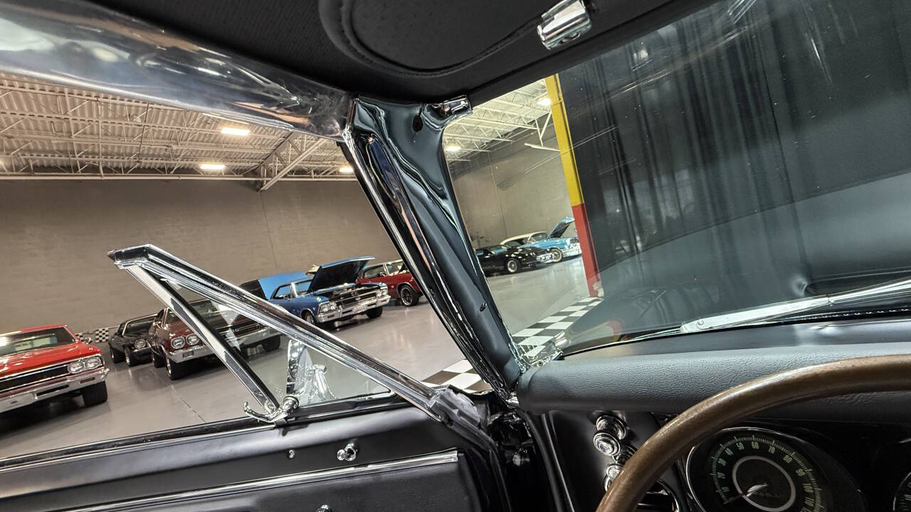 1967 Chevrolet Camaro 55