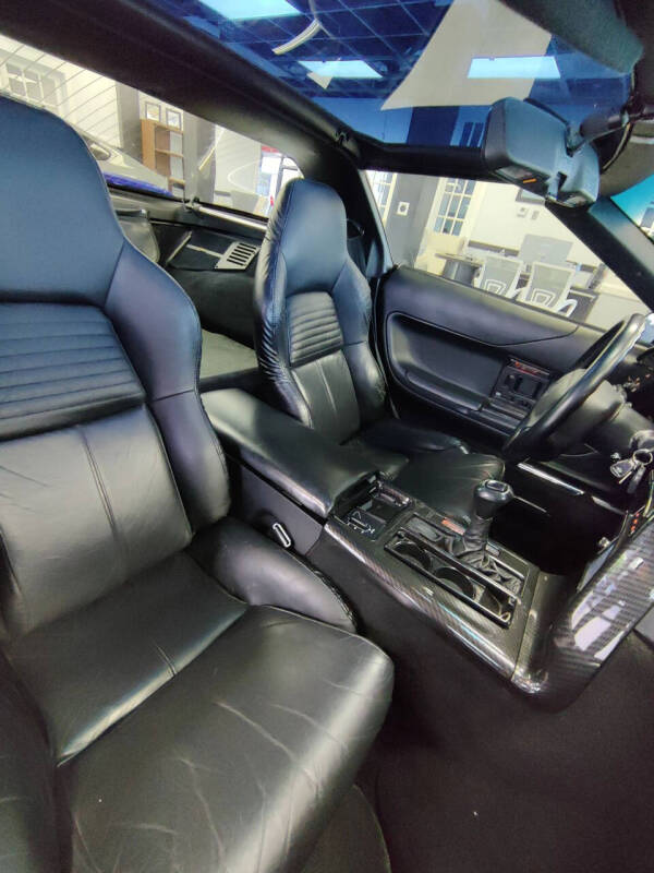 1994 Chevrolet Corvette