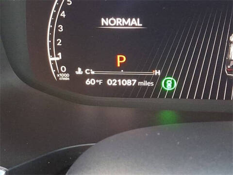 2024 Acura MDX SH-AWD w/Tech