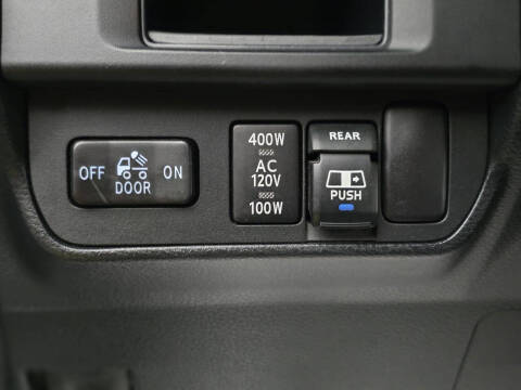 2017 Toyota Tacoma TRD Off-Road