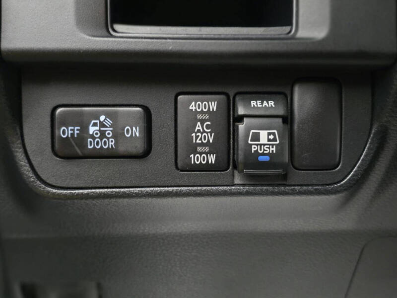 2017 Toyota Tacoma TRD Off-Road