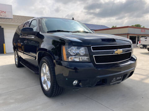 2013 Chevrolet Suburban for sale at Princeton Motors in Princeton TX