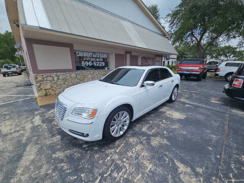 2011 Chrysler 300 Limited