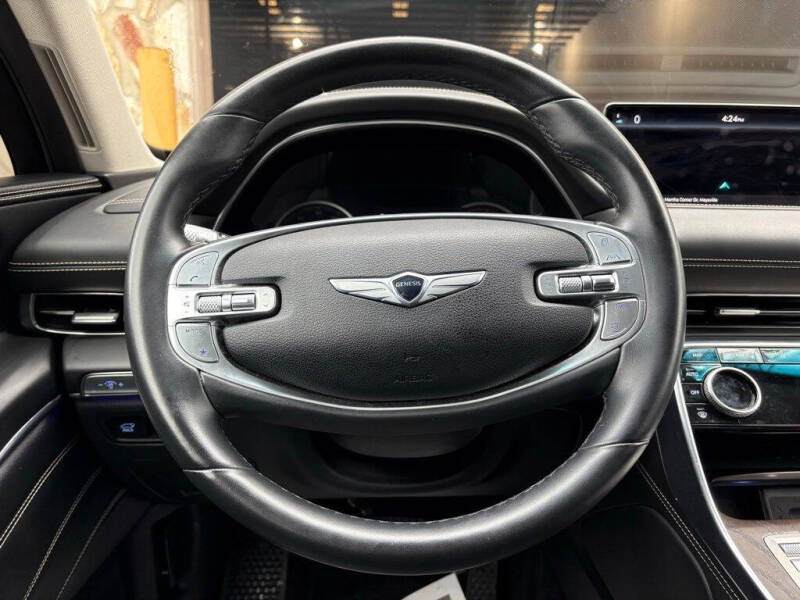 2024 Genesis GV80 2.5T