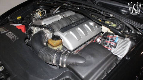 2005 Pontiac GTO