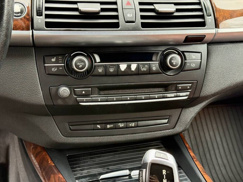 2013 BMW X5 xDrive35i