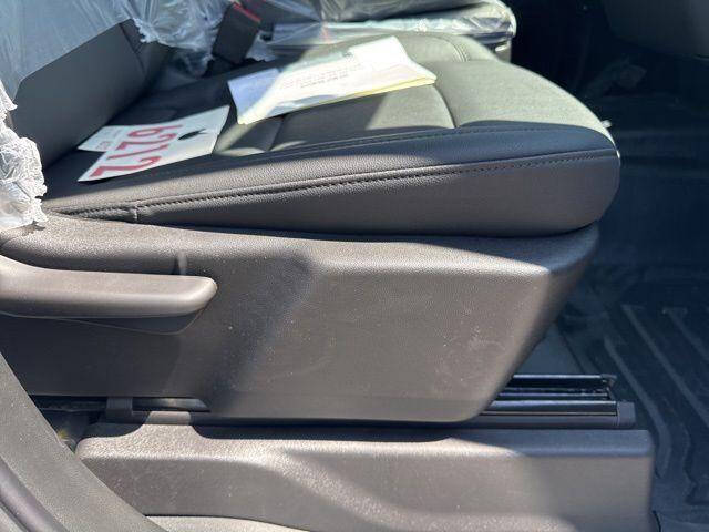 2025 GMC Sierra 3500HD CC Pro