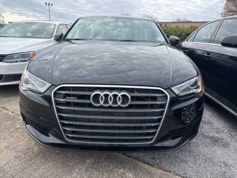 2015 Audi A3 for sale at Neptune Auto Sales in Virginia Beach VA