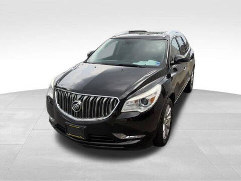 2016 Buick Enclave Premium