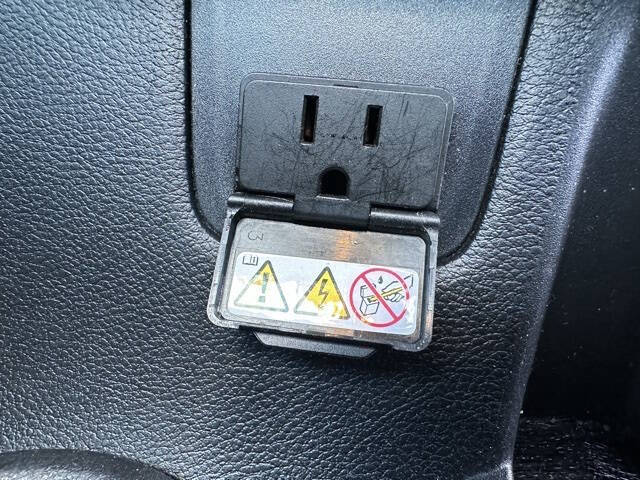 2015 Jeep Wrangler Unlimited