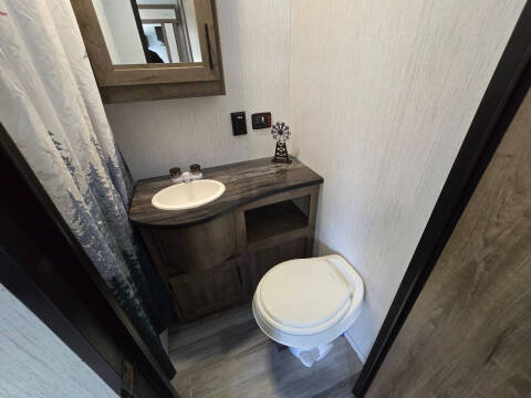 2023 HEARTLAND PIONEER Q300