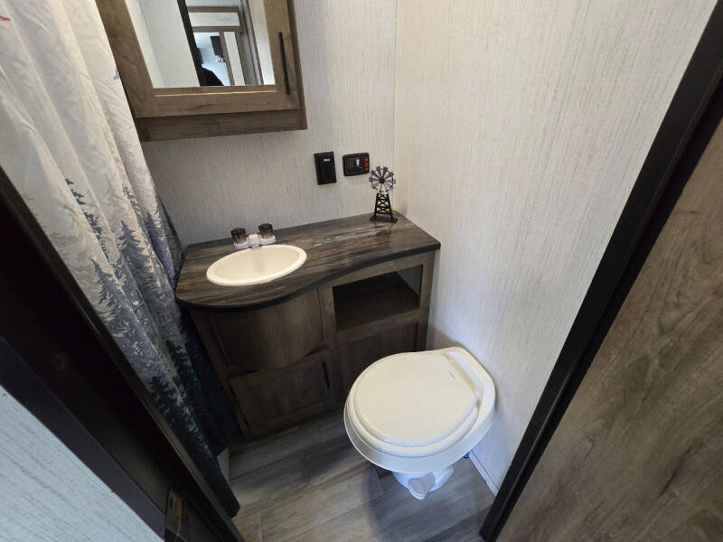 2023 HEARTLAND PIONEER Q300