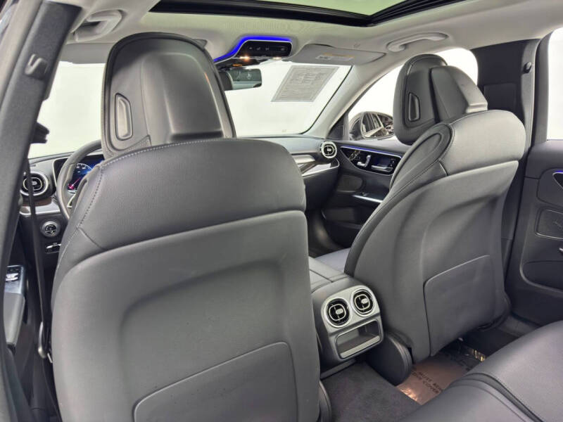 2023 Mercedes-Benz C-Class C 300