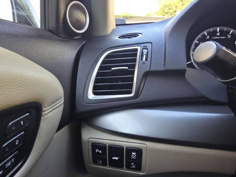 2017 Acura RDX w/Advance