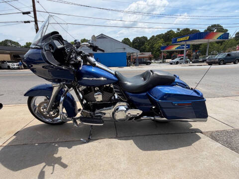 2015 Harley-Davidson Road Glide Special