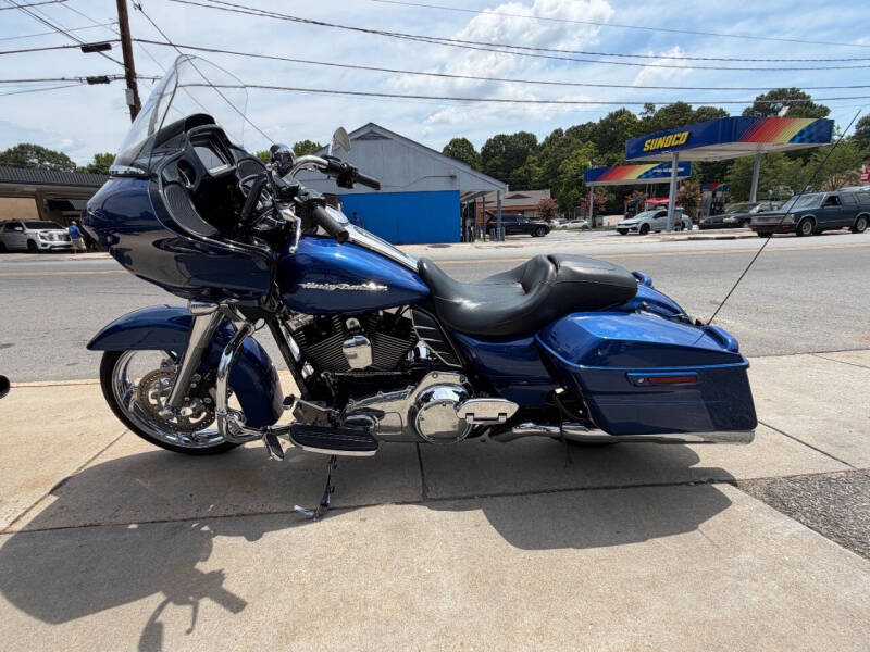 2015 Harley-Davidson Road Glide Special