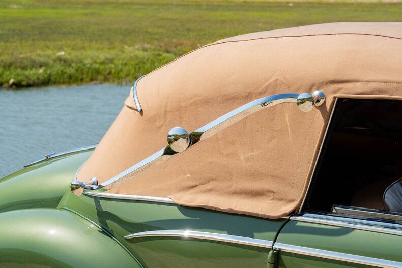 1947 Talbot-Lago T26
