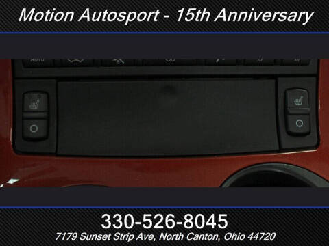 2006 Chevrolet Corvette