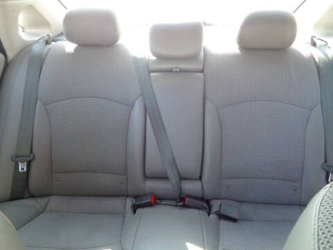 2013 Hyundai Sonata SE 2.0T