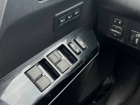 2016 Toyota RAV4 Hybrid Limited