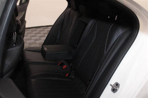 2021 Mercedes-Benz E-Class E 450 4MATIC