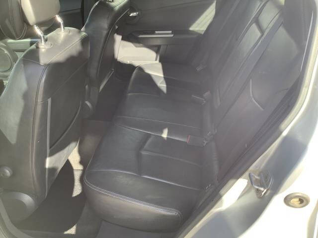 2010 Dodge Avenger R/T