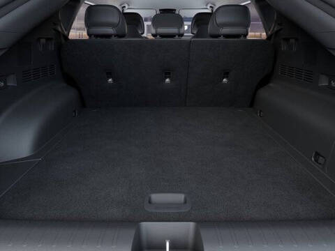 2026 Kia EV6 Light Long Range