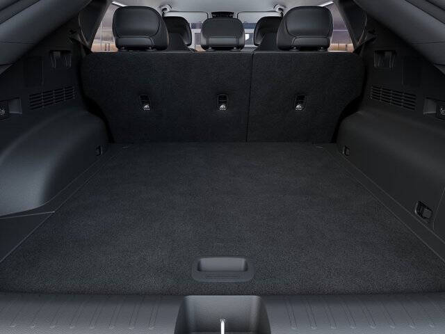 2026 Kia EV6 Light Long Range