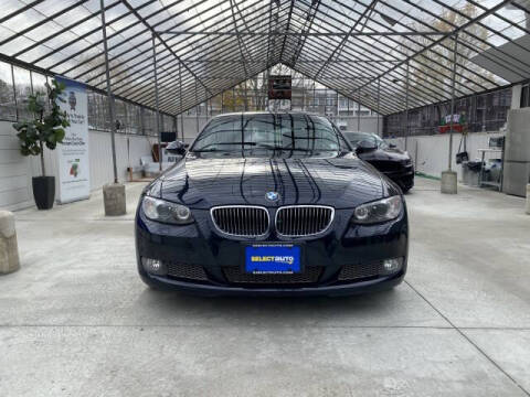2008 BMW 3 Series 335i
