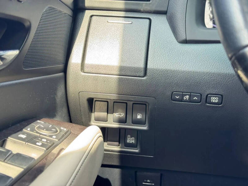 2014 Lexus RX 350