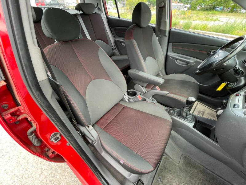 2007 Kia Rio5