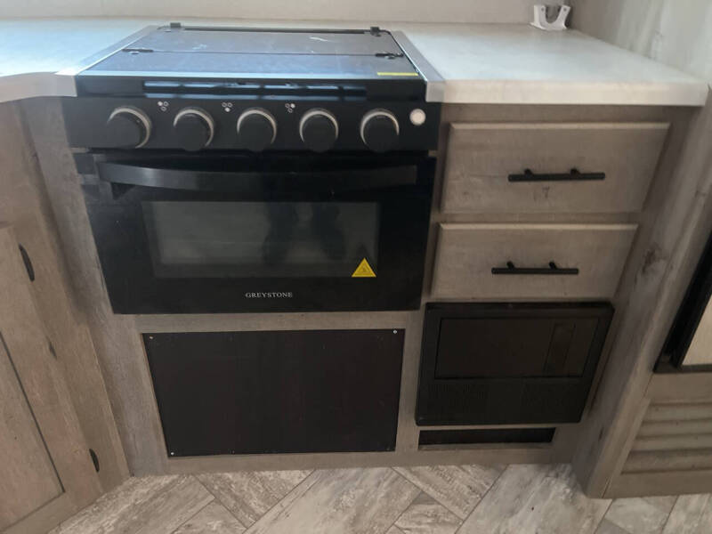 2021 Keystone RV Sprindale 240H