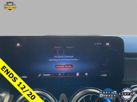 2023 Mercedes-Benz EQB EQB 300 4MATIC