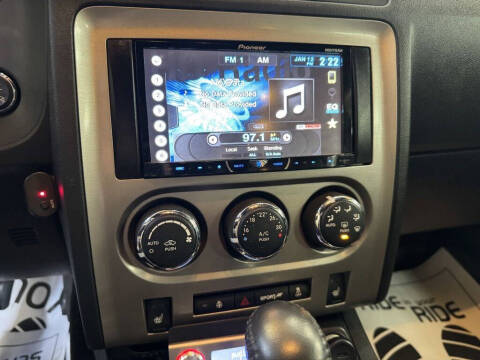 2012 Dodge Challenger