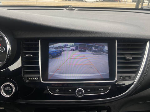 2017 Buick Encore Essence