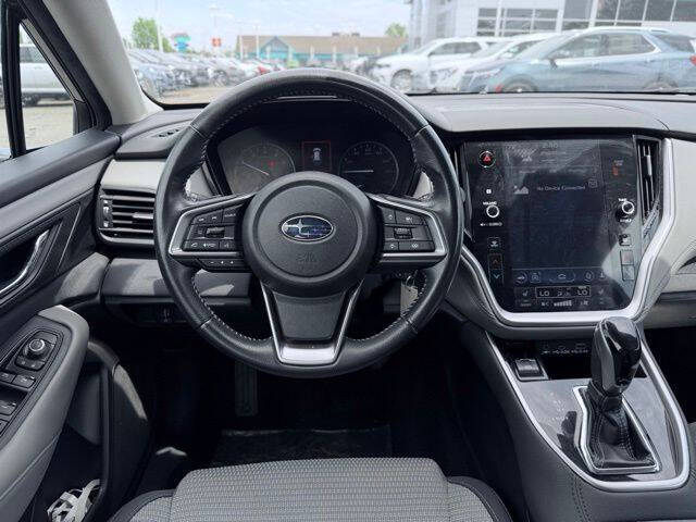 2023 Subaru Outback Premium