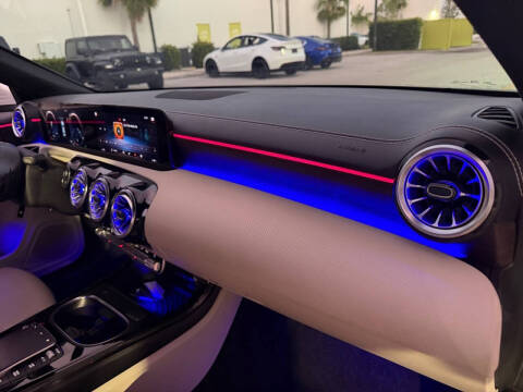 2022 Mercedes-Benz CLA CLA 250