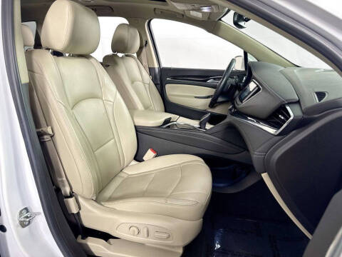 2019 Buick Enclave Premium
