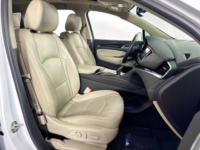 2019 Buick Enclave Premium