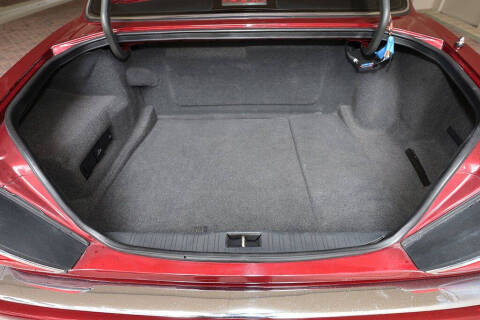 1997 Jaguar XJ-Series XJ6