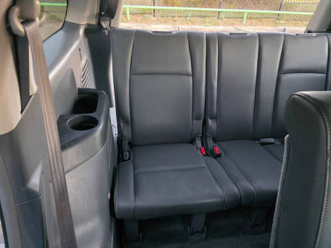 2006 Honda Pilot EX-L w/DVD