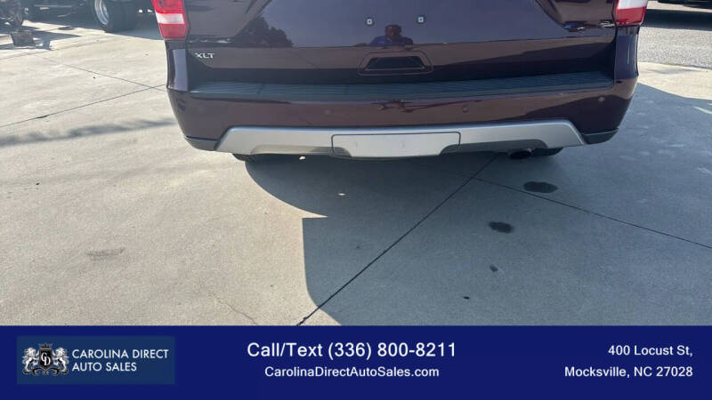 2020 Ford Expedition XLT