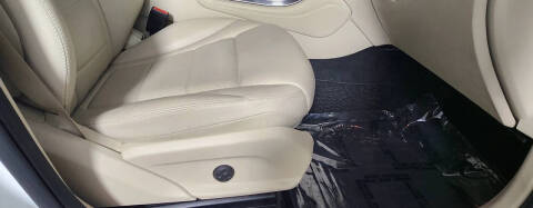 2019 Mercedes-Benz GLC GLC 350e 4MATIC