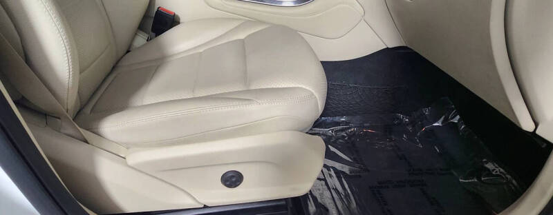 2019 Mercedes-Benz GLC GLC 350e 4MATIC